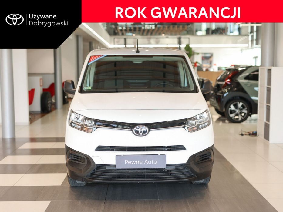 Toyota PROACE CITY  L1 1,5-l D-4D S&S