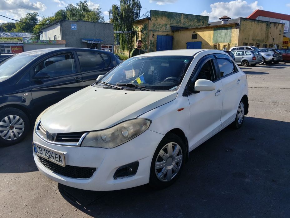Продам ZAZ FORZA  с торгом
