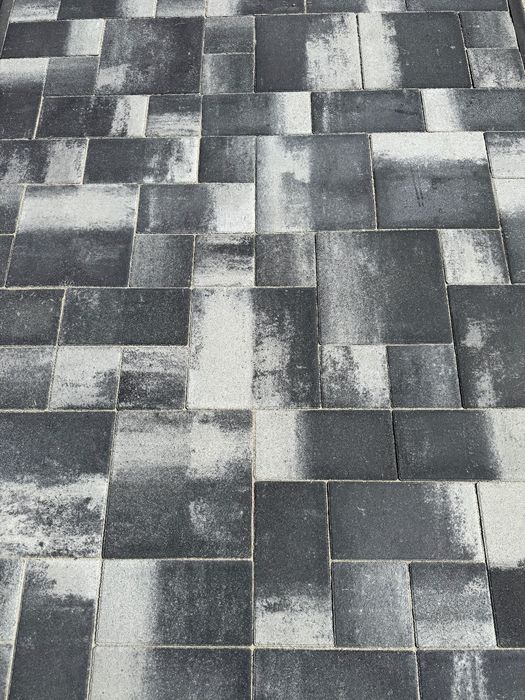 Тротуарная плитка от завода производителя