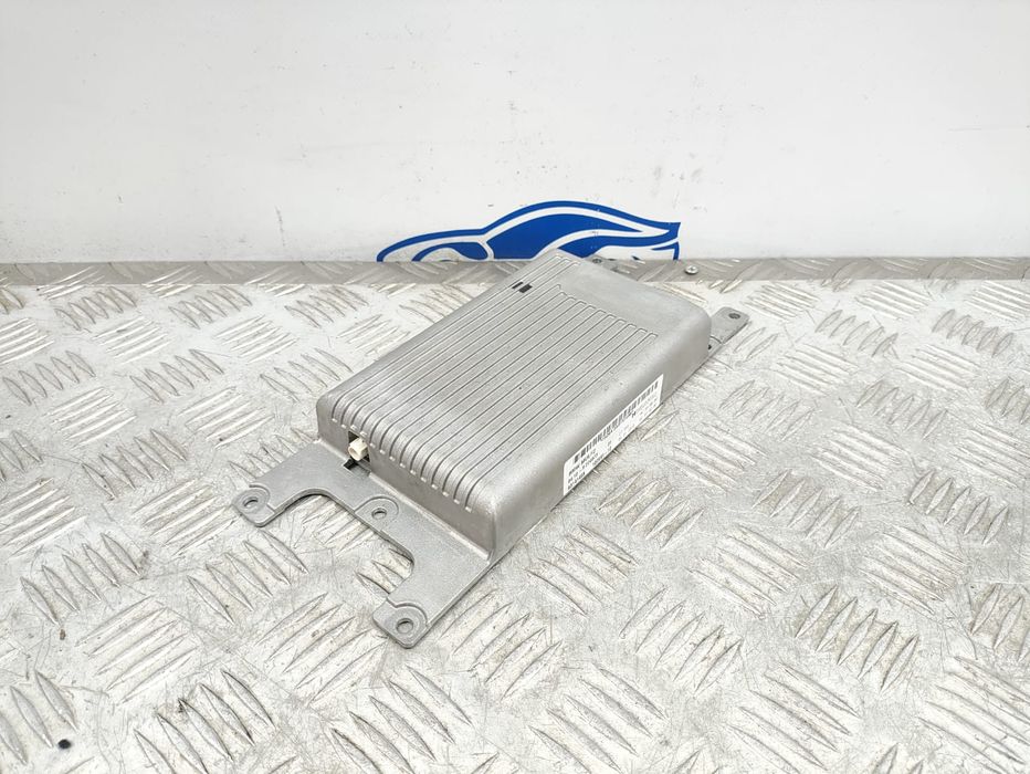 Módulo Bluetooth BMW Serie 1 E81 E82 E87 E88 Original