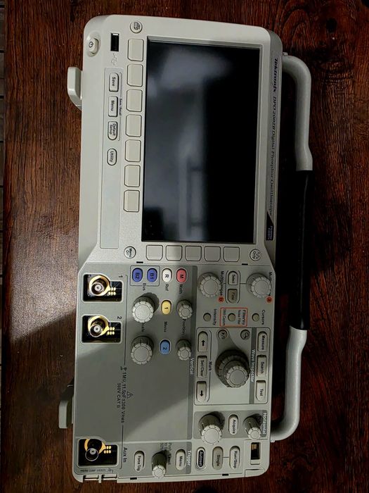 Oscyloskop Tektronix DPO 2002B 70MHz 1GS/s