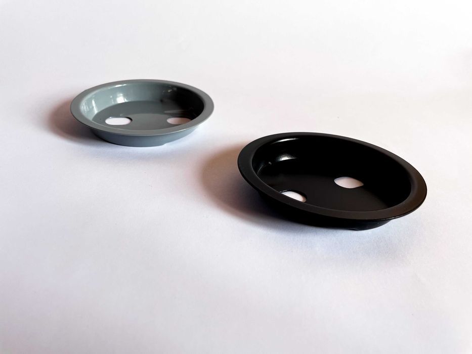 Miseczka podłogowa Vw T6 zabudowa busa