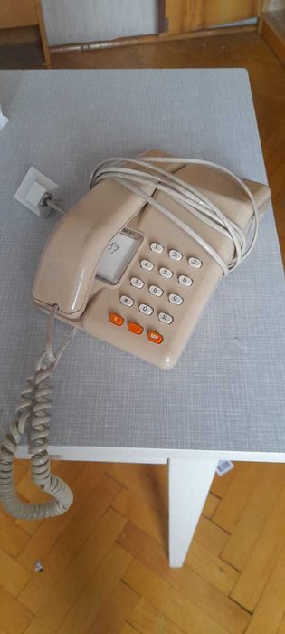 telefon na guziki 20zł