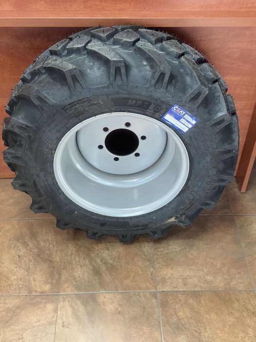 koła balonowe przód 10.0/75-15.3/14pr MPT Ursus C360 C330 Zetor MF