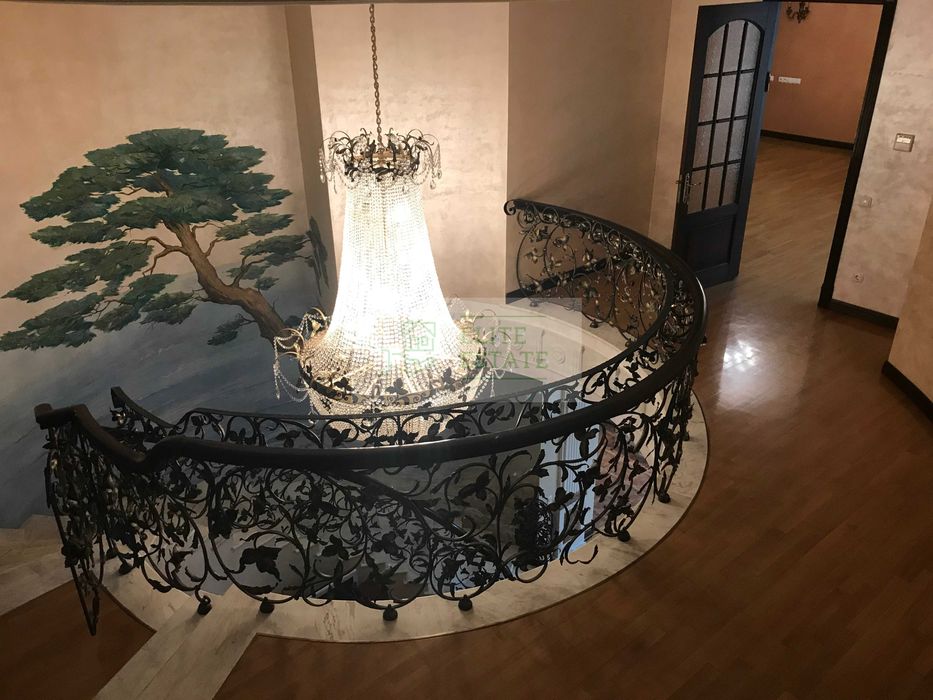 Многокомнатная квартира по адресу ул. Шота Руставели (площадь 406 м²) - Atlanta.ua - фото 17