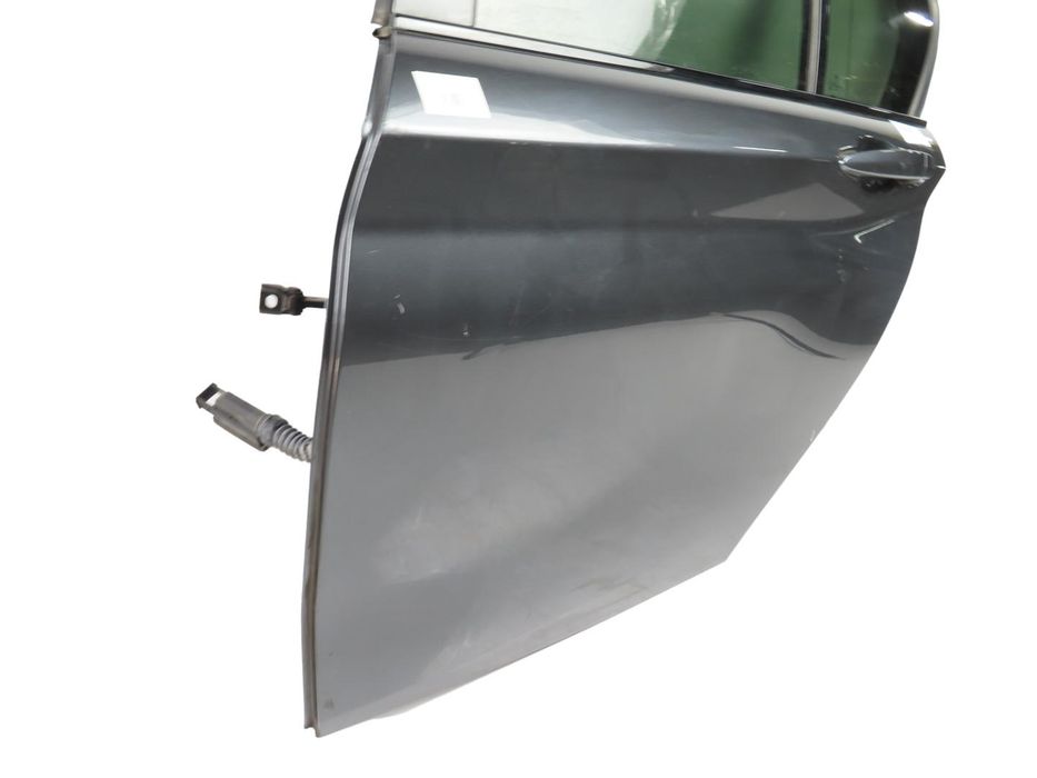 Porta Trás/Esquerda Usado / Original Bmw 1 (F20) 41527284515/5A2A397