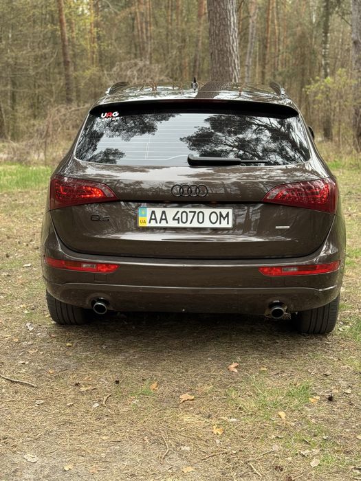 Продам Ауді Q5..
