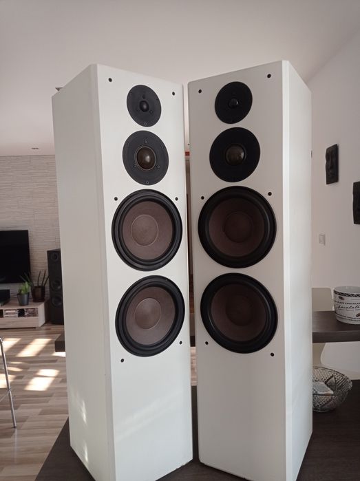 Braun Atelier LS 150 audiofilskie Top stan