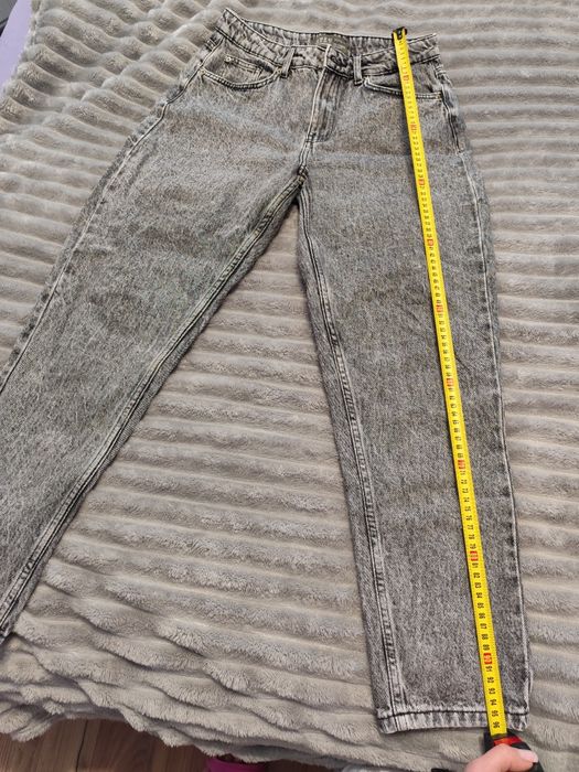 Джинси МОМ від Primark