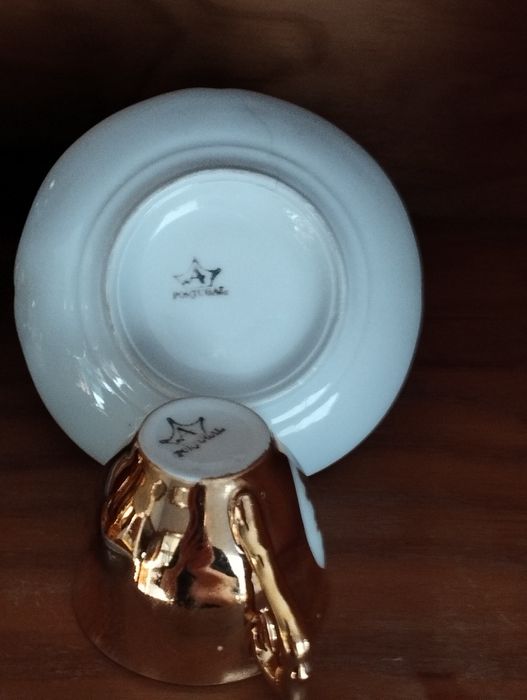 Serviço de Café para 12 - Artibus