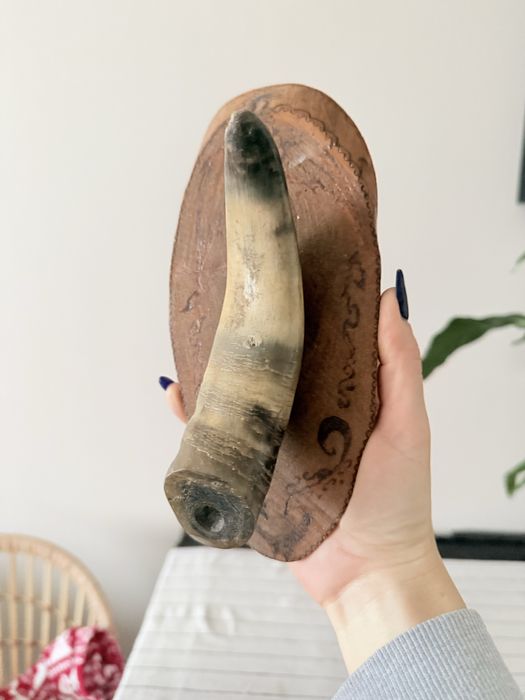 róg dekoracyjny, dekoracja scienna