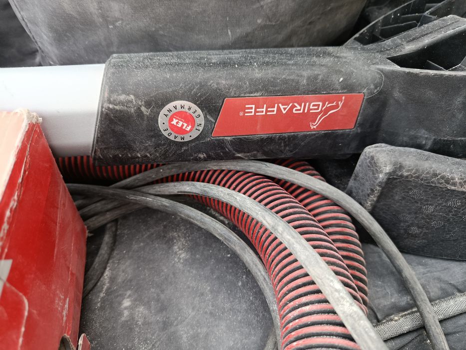 Żyrafa do szlifowania FLEX GE 7