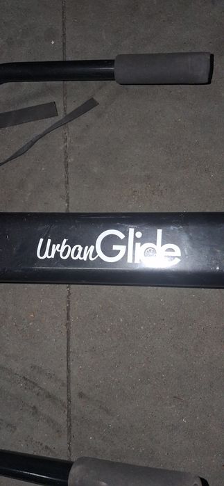 Vendo kart para hoverbord