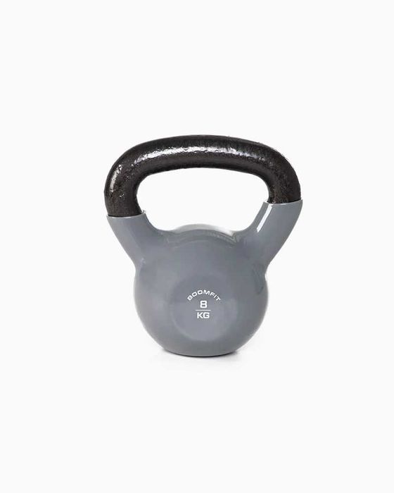 KETTLEBELLS BOOMFIT- VÁRIOS PESOS - REVENDEMOS MAIS BARATO