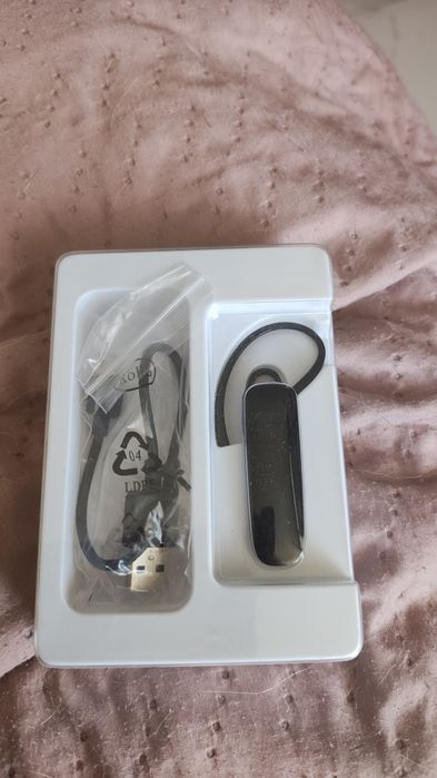 Słuchawka Bluetooth