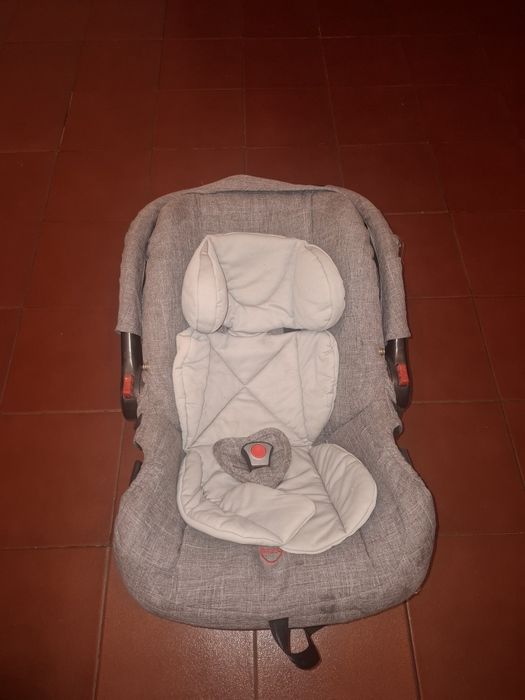 Carrinho pierre cardin vicky plus