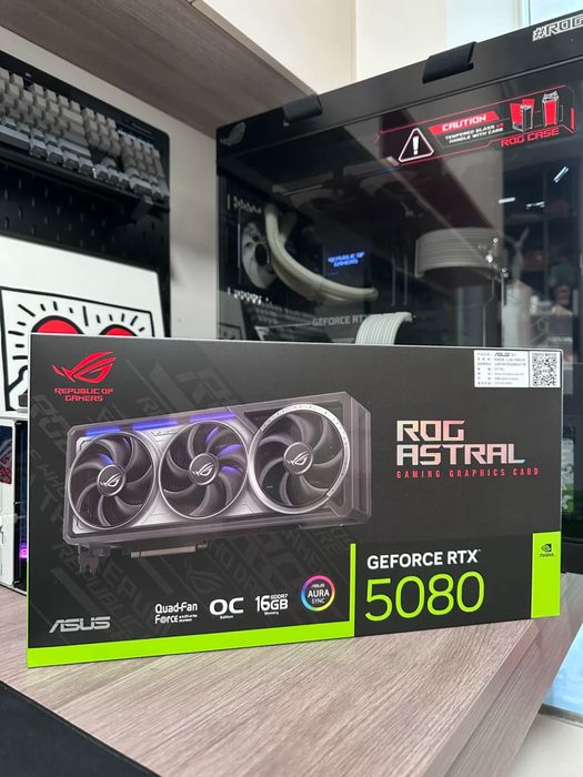 Geforce rtx 5080