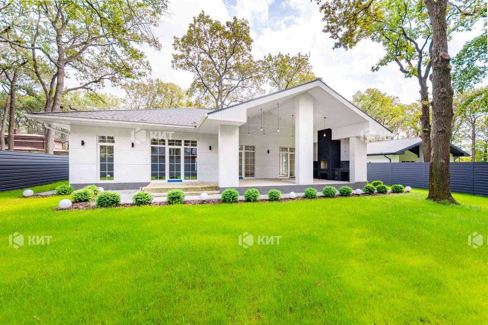 Без Комісії, Лісопарк (Лесопарк), КМ Форест (Парк Хаус),119881