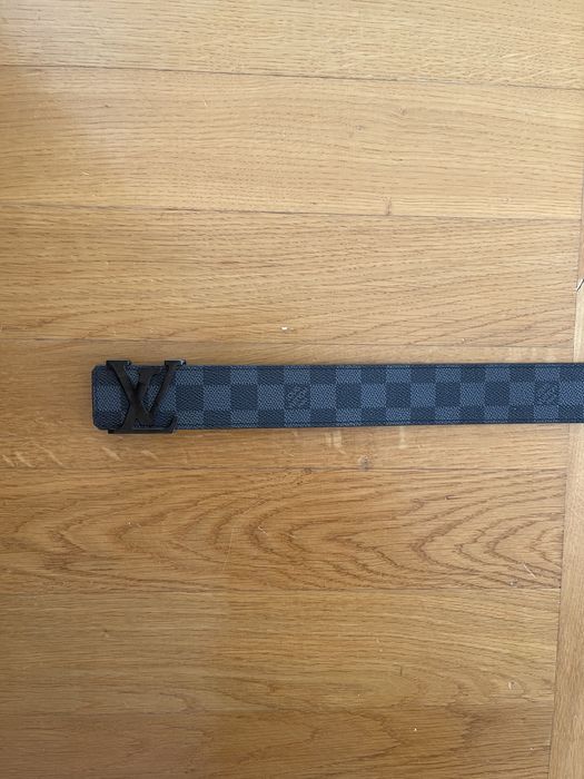 Pasek Louis Vuitton