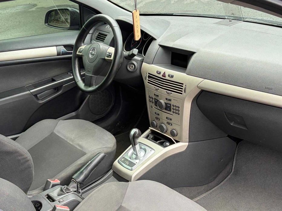 Продам Opel Astra 2008р. #78209
