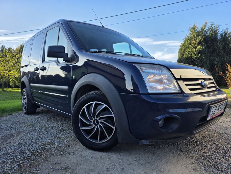 Ford Tourneo Connect