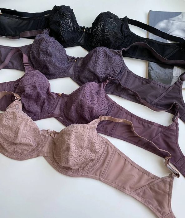 Бюстгальтери Lanny Mode 11706.  Багато моделей у наявності