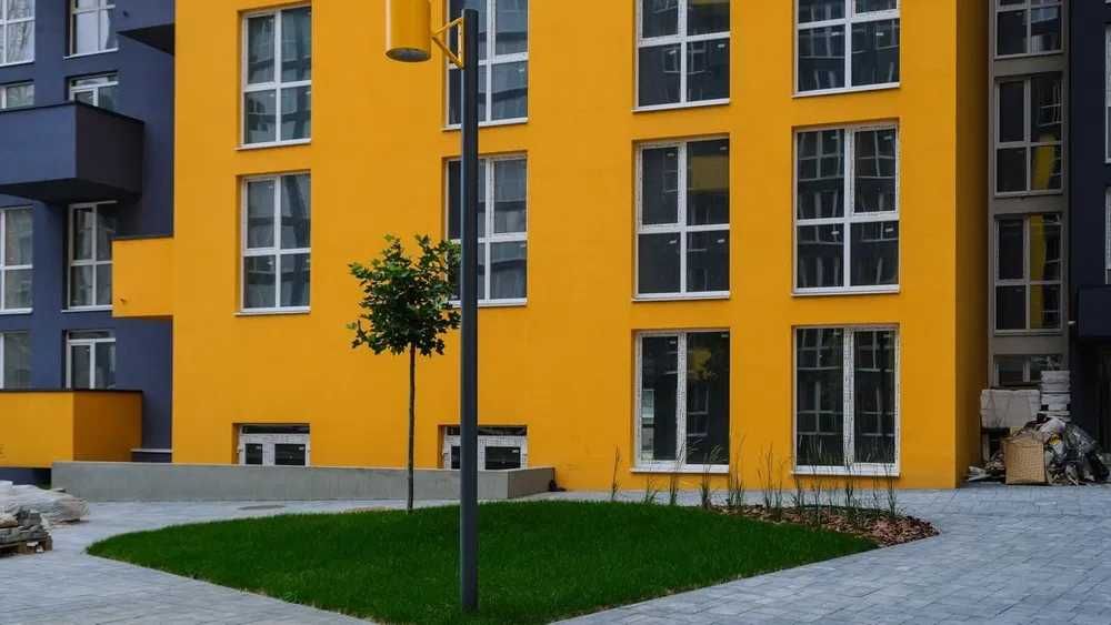 3-кімнатна квартира за адресою (площа 89,8 м²) - Atlanta.ua - фото 9