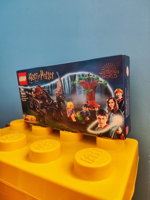 LEGO Harry Potter 76400