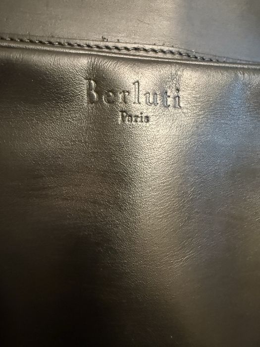 Рюкзак Berluti Original