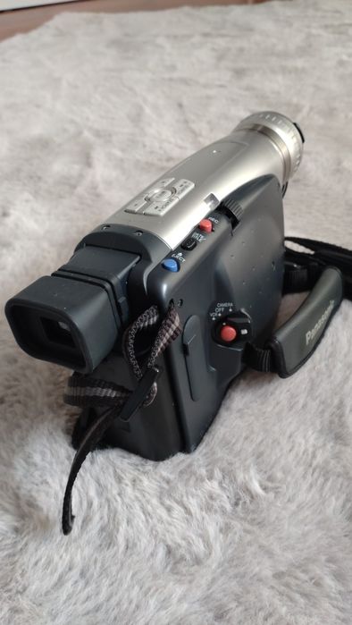 Kamera Panasonic NV-RZ10