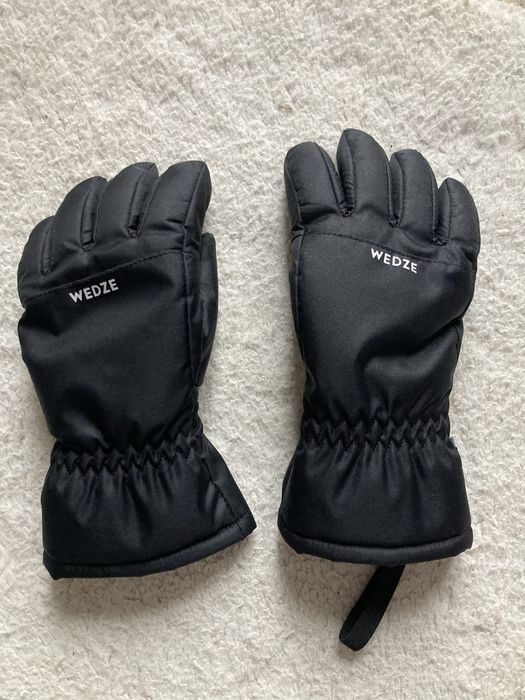 Botas Neve e 2 pares luvas CRIANÇA