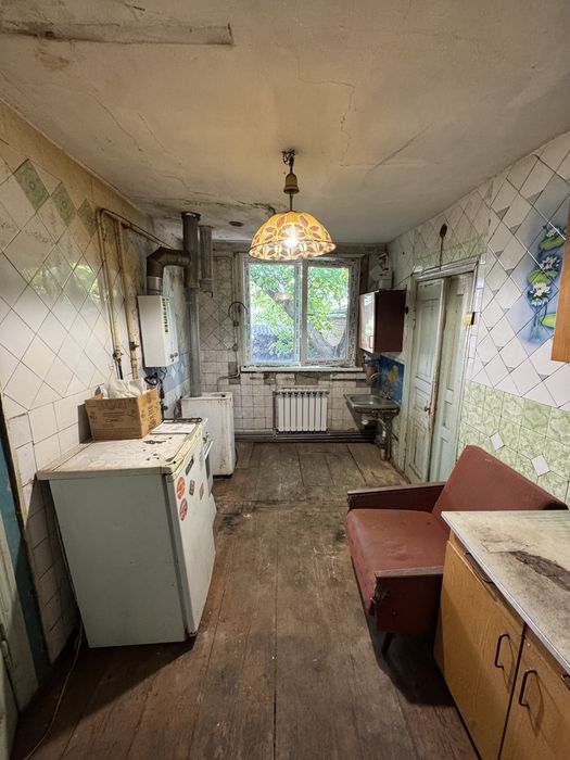 Продам дом (два отдельностоящих полноценных дома) по ул.  Луи Пастера