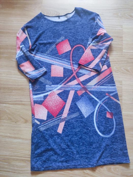 Sukienka rozmiar 44