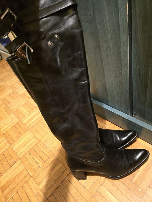 Kozaki venezia rozm 38