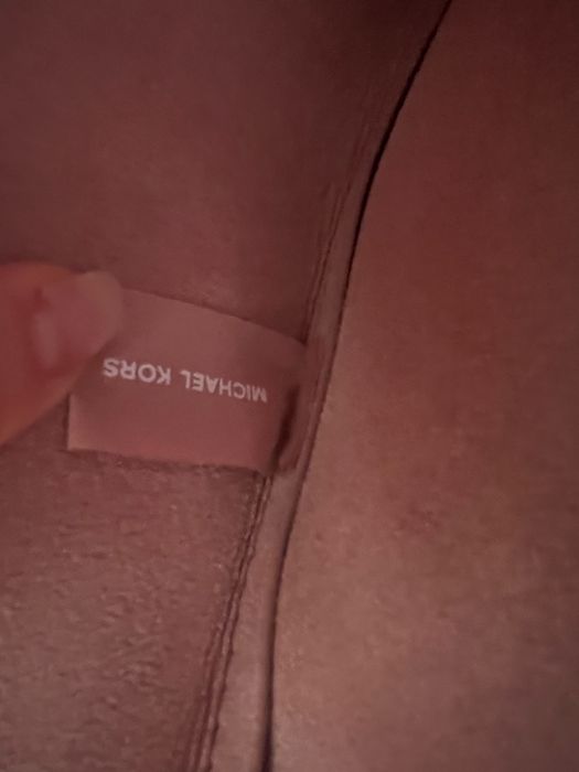 Torba shopperka michalel kors mk shopper torebka podrozna duza