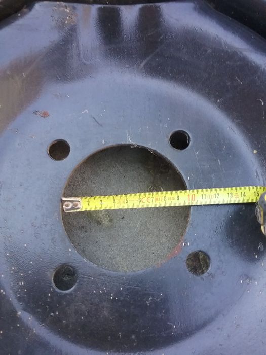 Колеса до с / т. R16