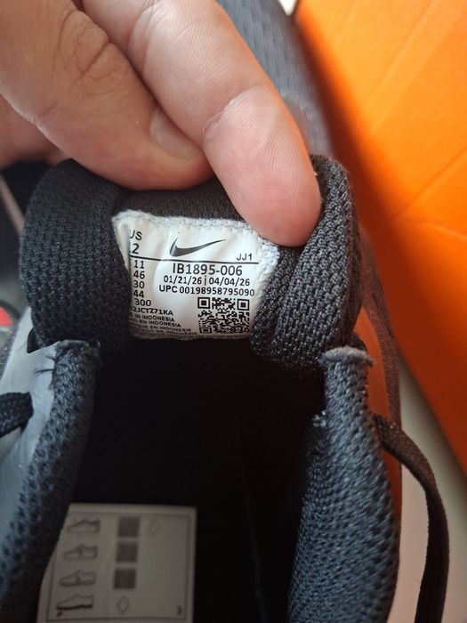 Nike Downshifter 14
