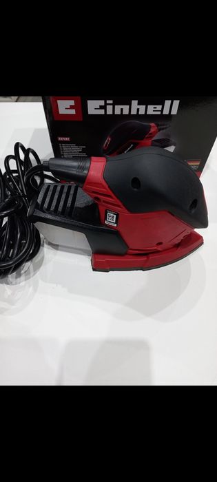 Multiszlifierka TE-OS 1320 Einhell
