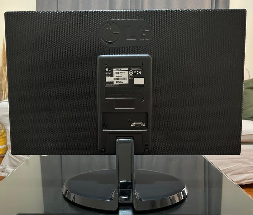 Vendo computador completo, pouco uso