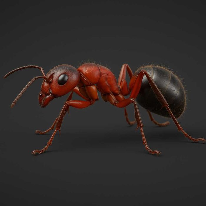 Formigueiro Didático MIRMEX – Kit Completo Médio Verde