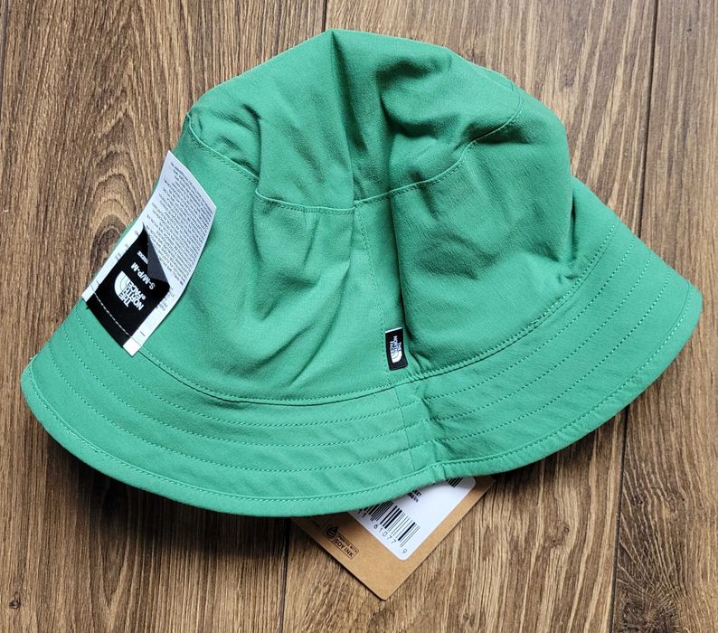 kapelusz dwustronny The North Face Class V wędkarski navy S/M NOWY