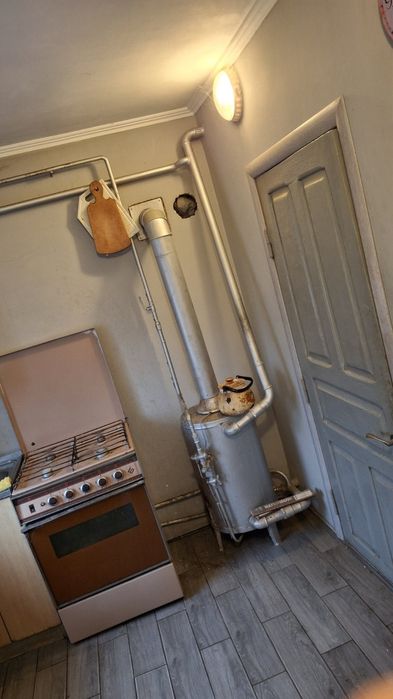 Продам дом  небольшой, в Александровке 32т$