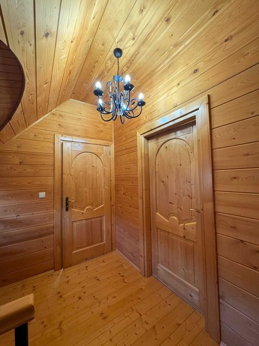 Willa Bajkowa/góry/jezioro/sauna i jacuzzi bez limitu na wyłączność