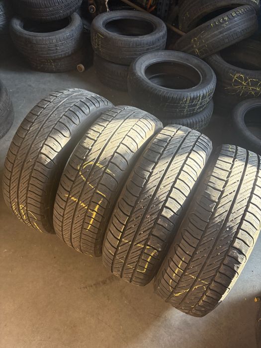 4x opony letnie 215/65R16C Kormoran CargoSpeed Evo cena za komplet 7/9mm 2023