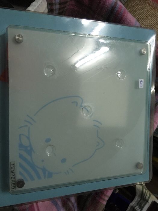 Hello Kitty Ceiling Lamp