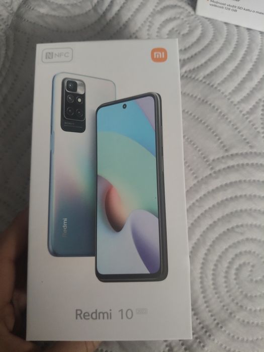 Telefon Redmi 10