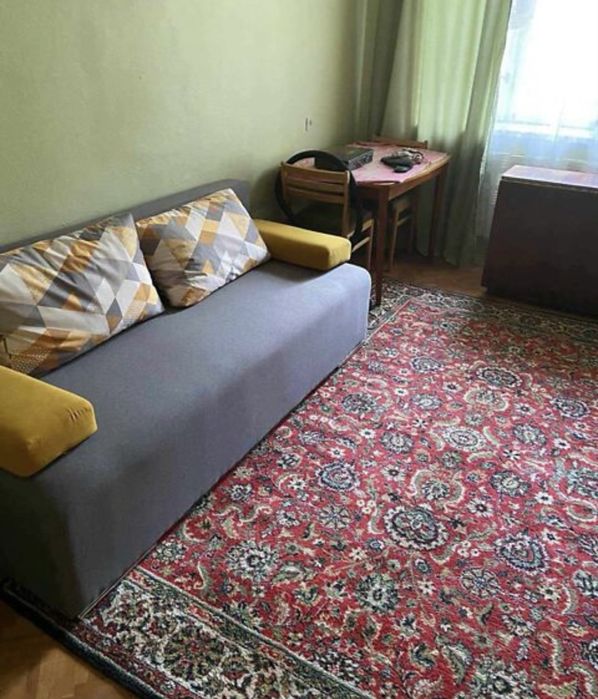 Продаж 3кім квартири, вул Ю. Жемайте