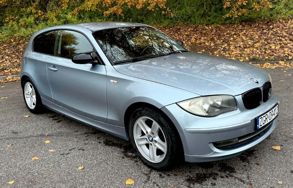 BMW Seria 1
