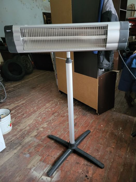 Продам Ультрафіолетовий обігрівач