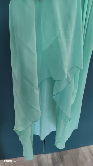 Сукня для св'яткового вечора